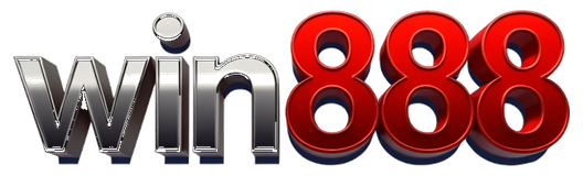 win888 logo