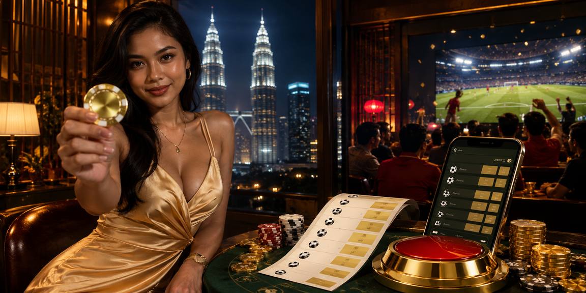 win888 Caishen Live Baccarat