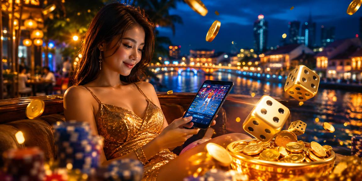win888 Permainan Kasino Hidup Kami Dijalankan oleh Penyedia Industri Terkemuka